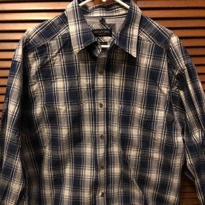 Ariat Pro series long sleeve shirt